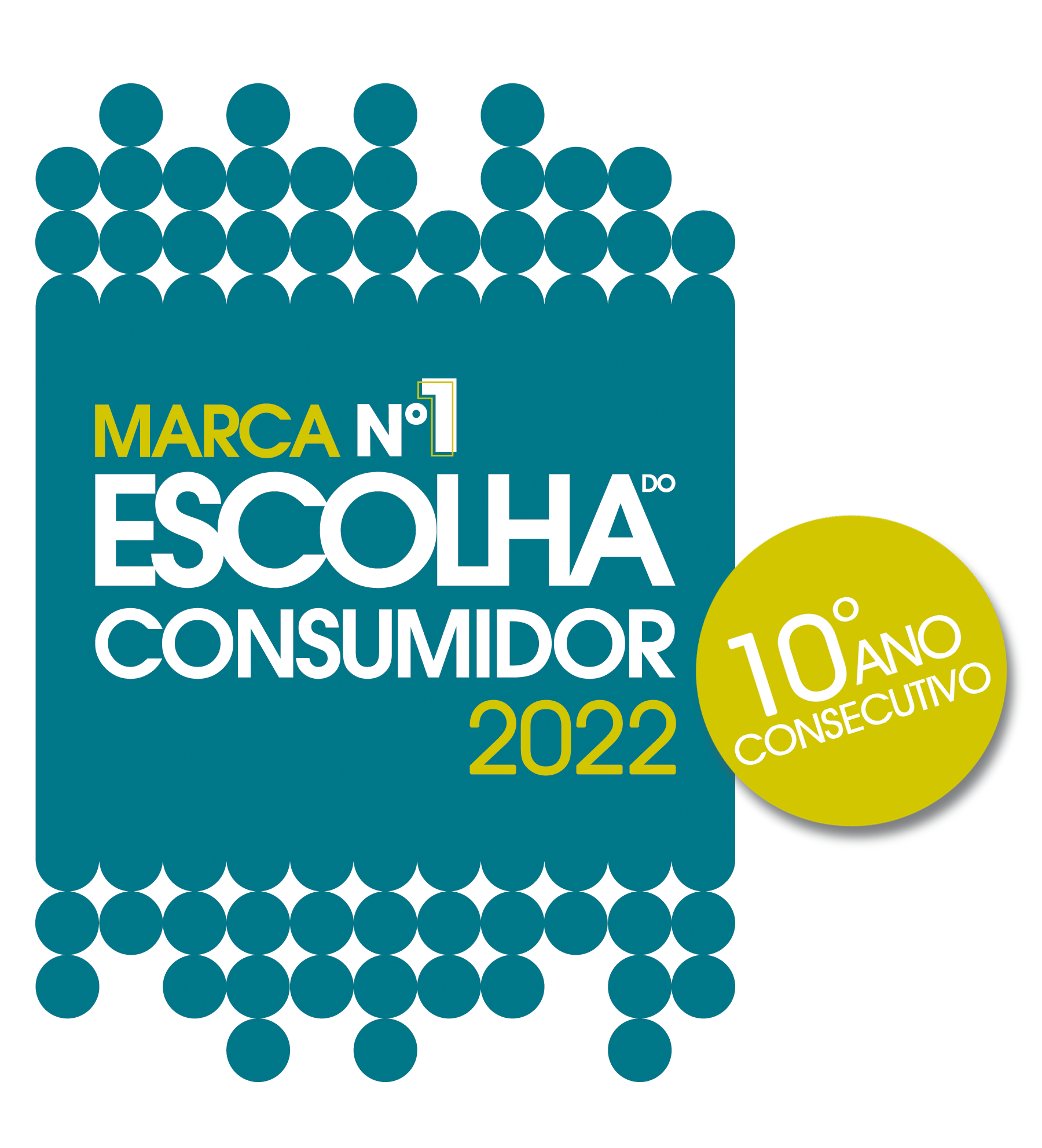 Escolha do Consumidor 2012