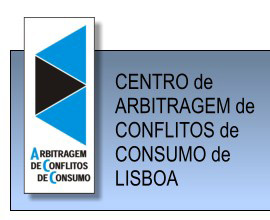 Centro de Arbitragem de Lisboa
