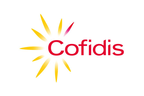 Cofidis logo