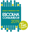 selo escolha do consumidor 6º ano