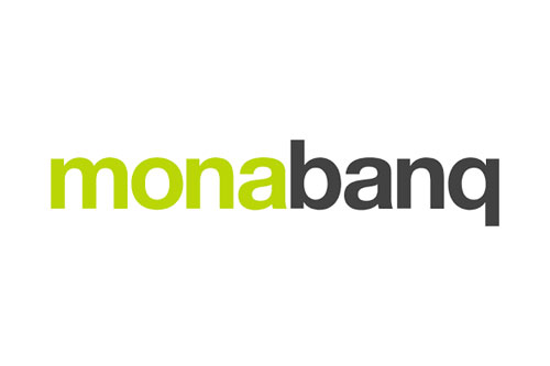 Monabanq logo