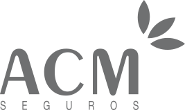 Logotipo ACM Seguros